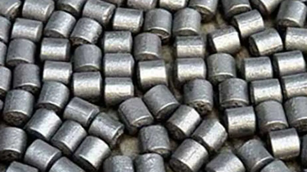 Hurda Metal Fiyatları