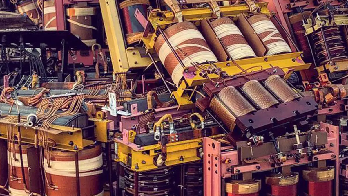Hurda Trafo Malzemesi Fiyatları